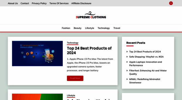 supremeclothing.me.uk
