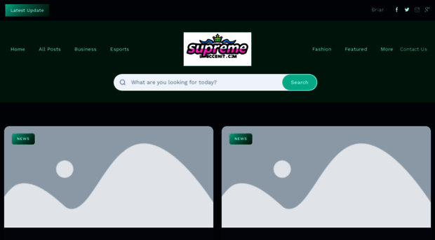 supremeclubcentral.com