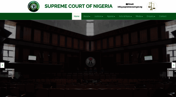 supremecourt.gov.ng