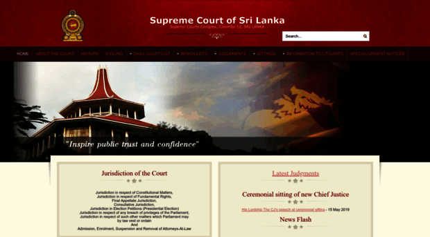 supremecourt.lk