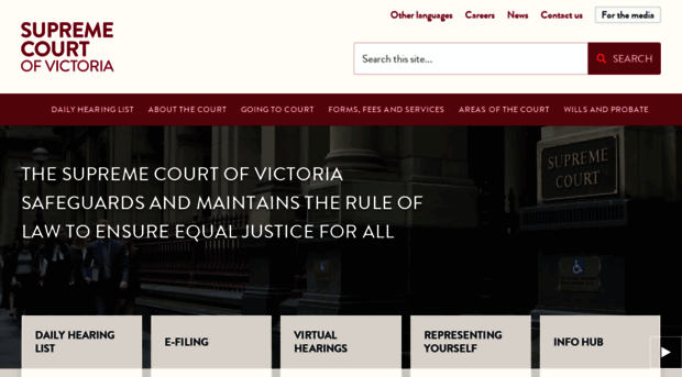 supremecourt.vic.gov.au