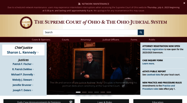 supremecourtofohio.gov