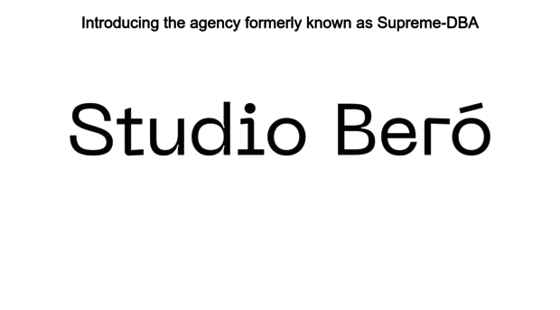 supremedba.co.uk