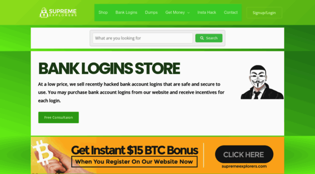 supremeexplorers.com