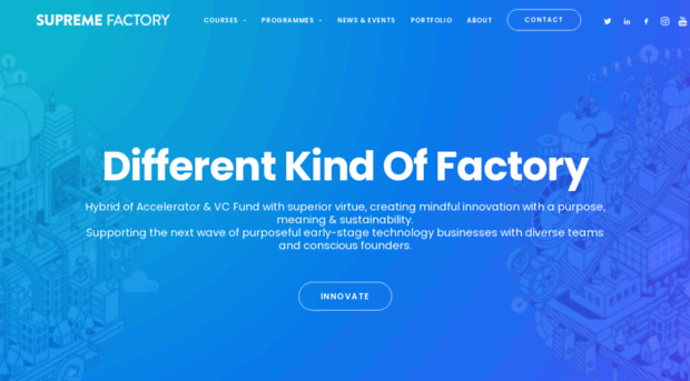 supremefactory.net