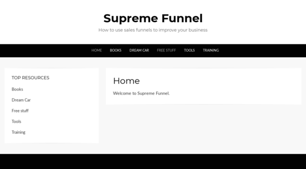 supremefunnel.com