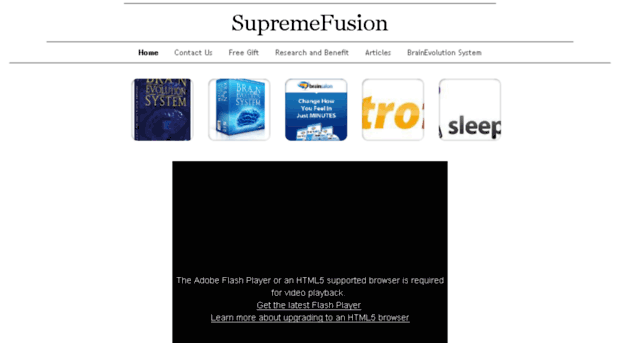 supremefusion.com