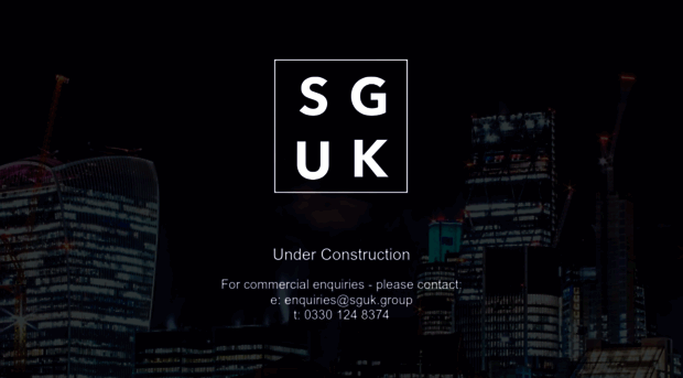 supremegroupuk.co.uk