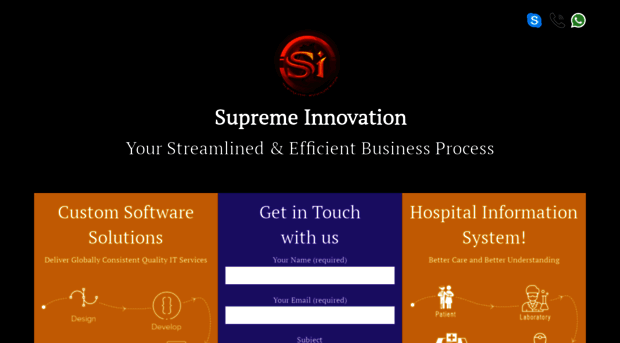 supremeinv.com