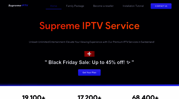 supremeiptv.ch