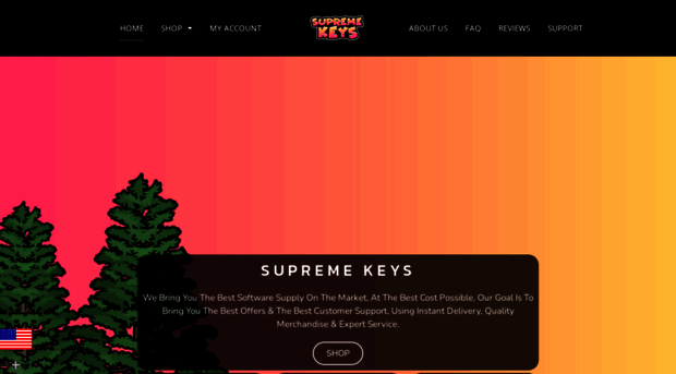 supremekeys.net