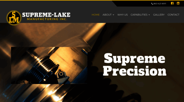 supremelake.com