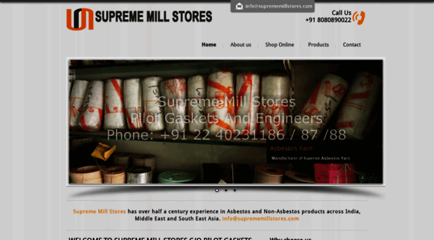 suprememillstores.com