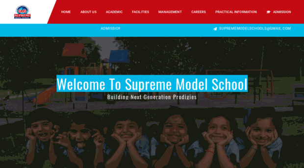 suprememodelschool.com