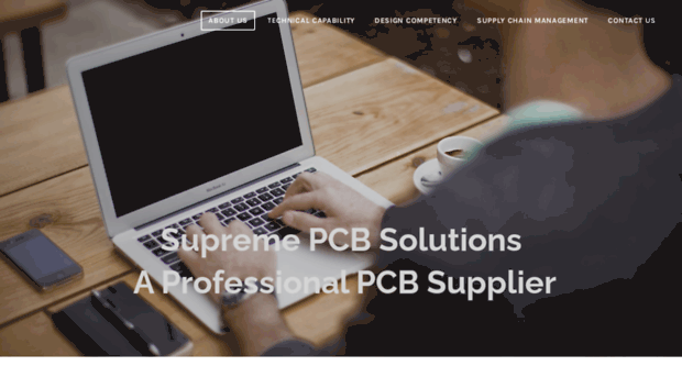 supremepcbsolutions.com