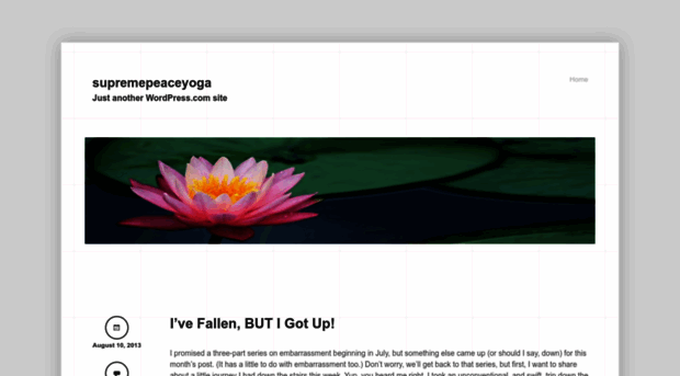 supremepeaceyoga.wordpress.com