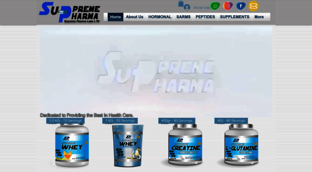 supremepharmalabs.com