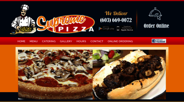 supremepizza.net