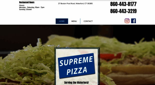 supremepizzact.com