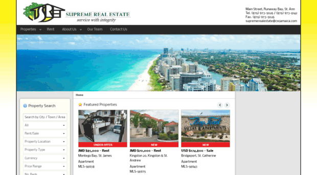 supremerealestateja.com