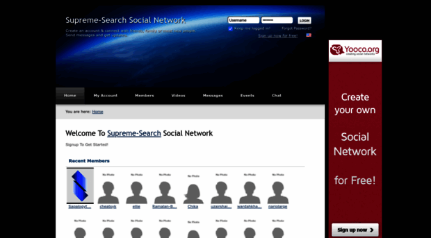 supremesearchnet.yooco.org