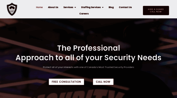 supremesecurityservices.ca