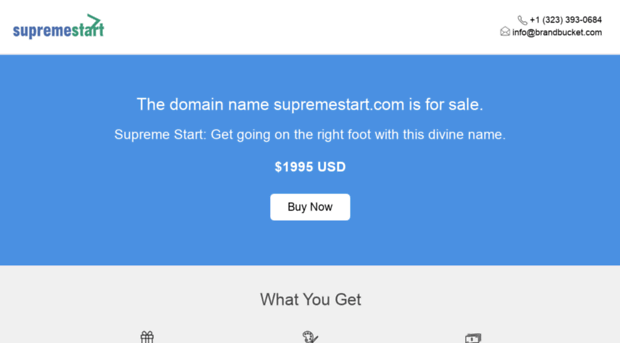 supremestart.com