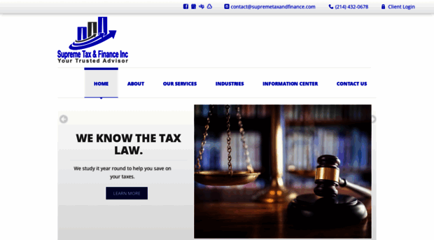 supremetaxandfinance.com