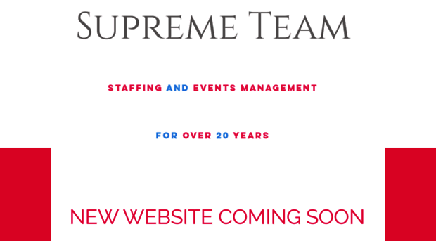 supremeteam.org