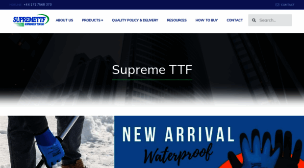 supremettf.com