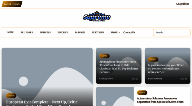 supremevipzone.com