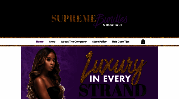 supremevirginhair.com