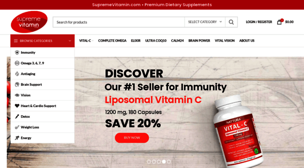 supremevitamin.com