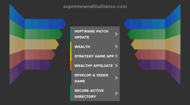 supremewealthalliance.com