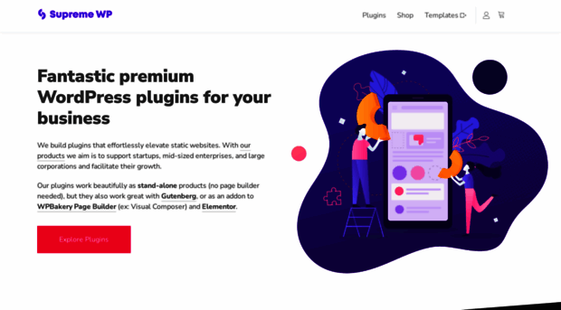 supremewp.com