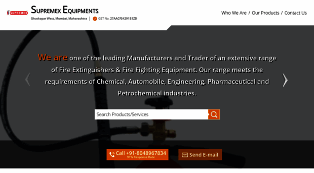 supremexequipments.com