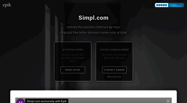 supremexmodzyt.simpl.com