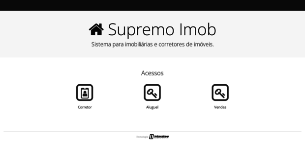 supremoimob.com.br