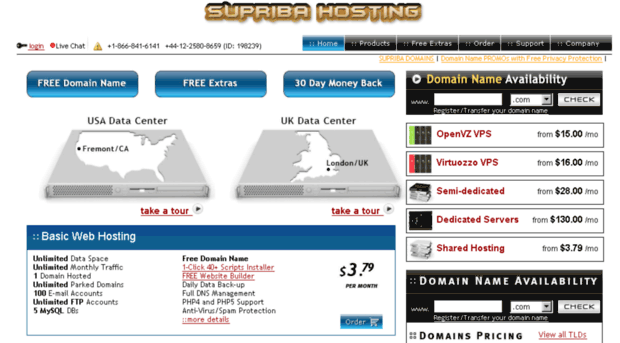 supribawebhosting.com