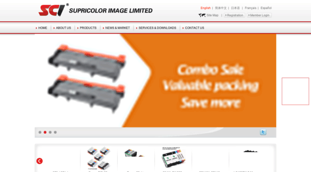 supricolor.com