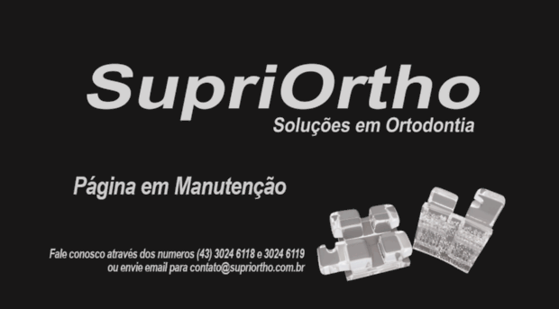 supriortho.com.br