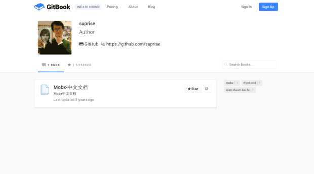 suprise.gitbooks.io