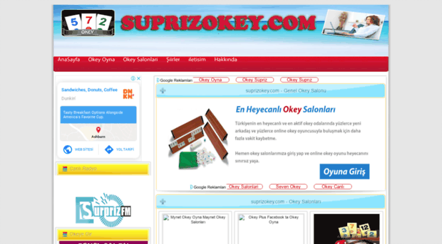 suprizokey.com