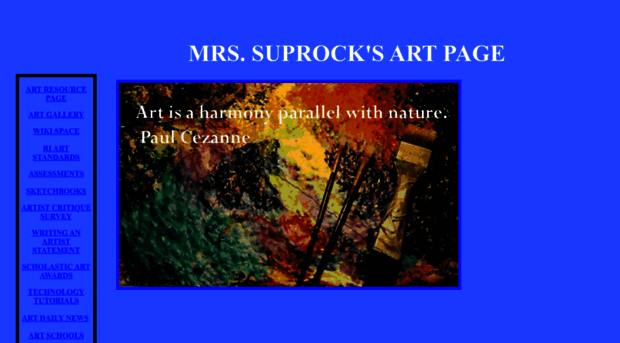 suprockart.com