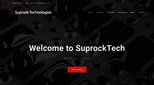 suprocktech.com