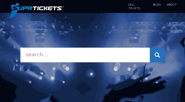 suprtickets.com