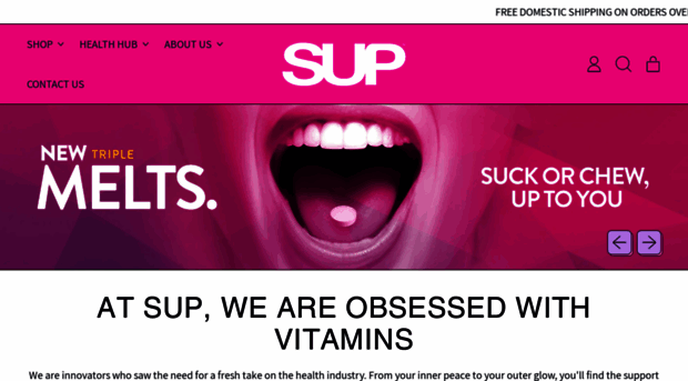 supsupplements.com