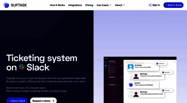 suptask.com