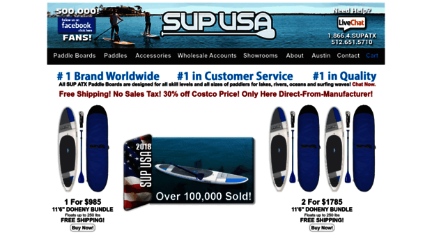 supusa.com