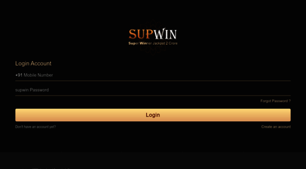 supwin.in